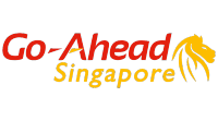 go ahead singapore logo