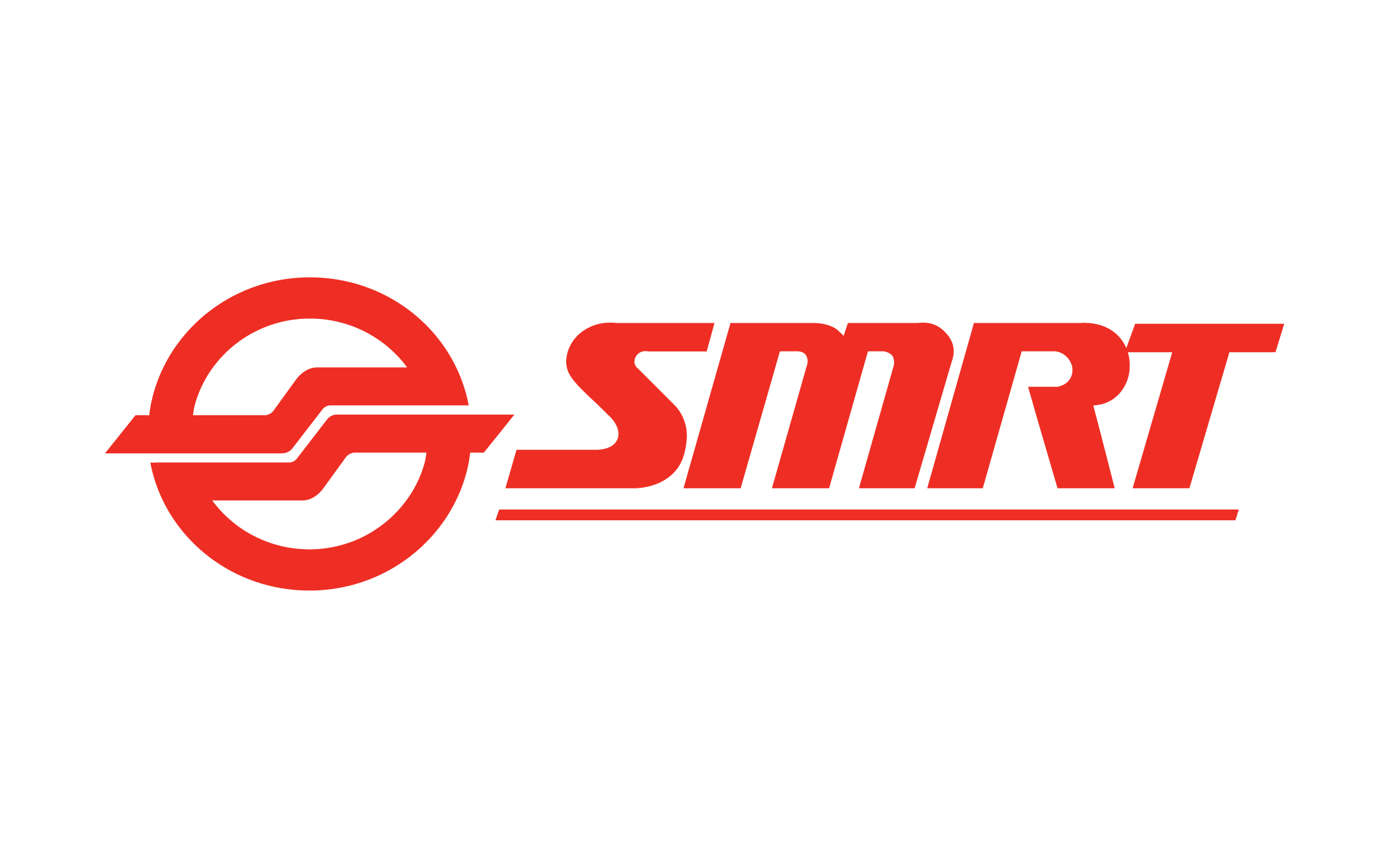 SMRT Logo