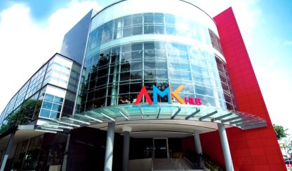 AMK Hub