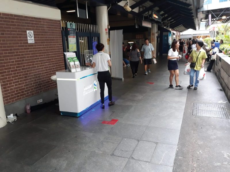 Admirat MRT 2