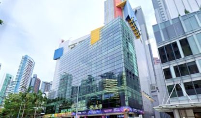 Cineleisure 1
