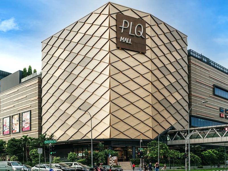 PLQ Mall 2
