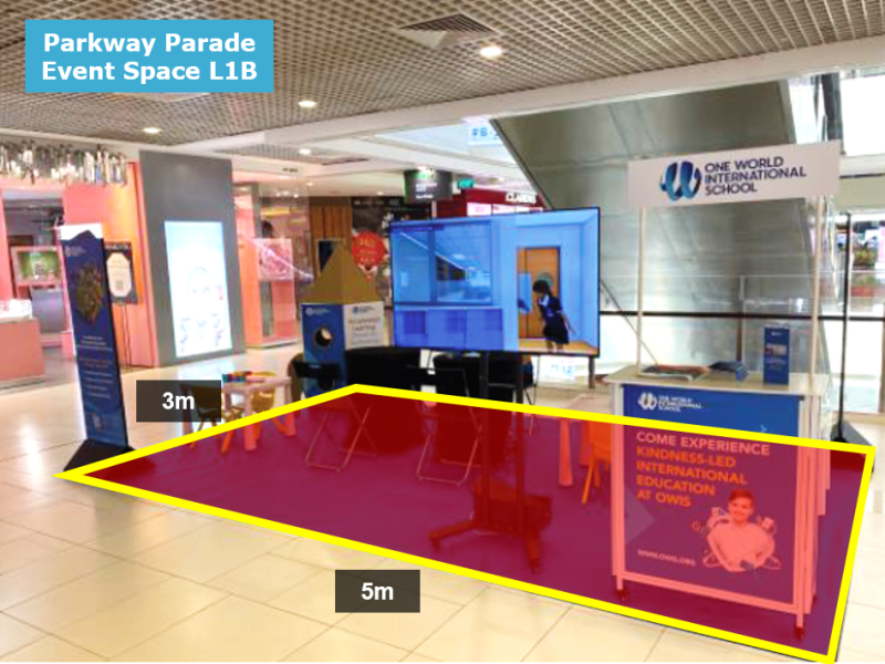 Parkway Parade L1B