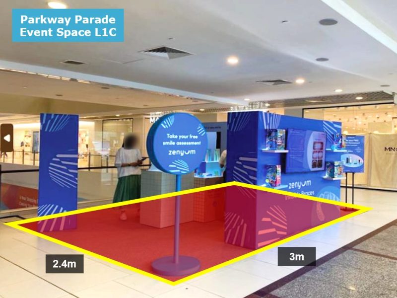 Parkway Parade L1C