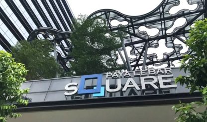 Paya Lebar Square 2