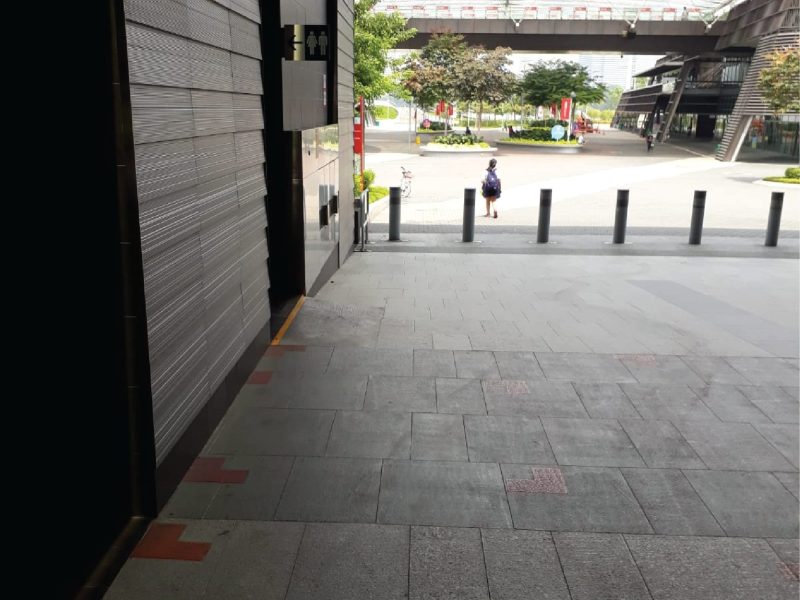 Stadium MRT 3