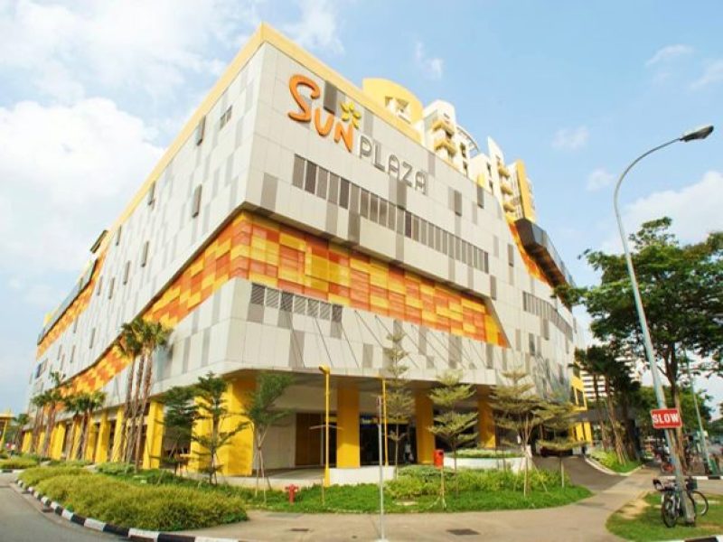 Sun Plaza 2