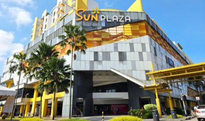 Sun Plaza
