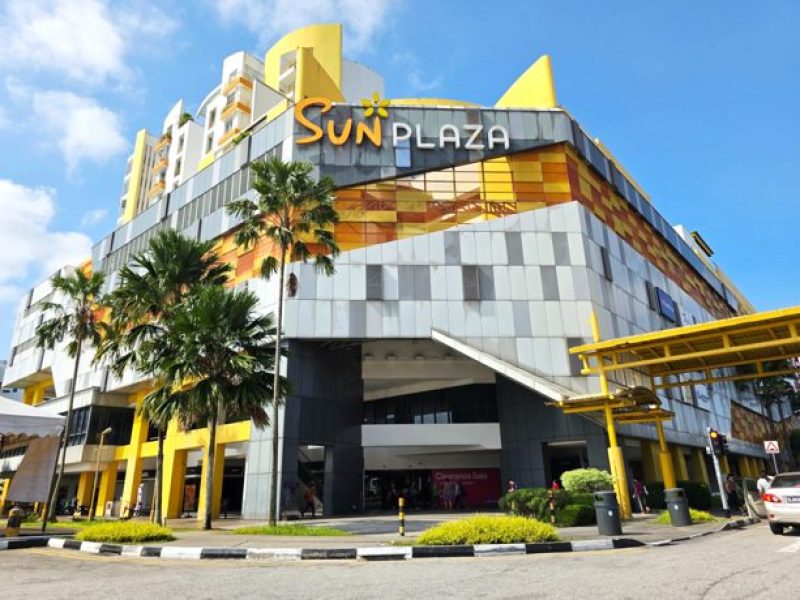 Sun Plaza