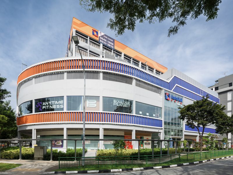 (Photo: RENDY ARYANTO/VVS.sg)