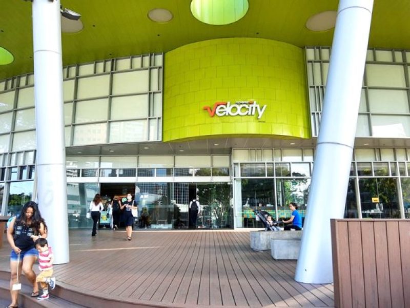 Velocity @ Novena Square 3