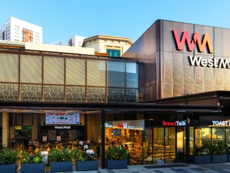 WestMall 1