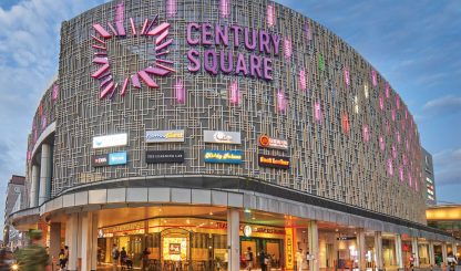 Century Square Mall